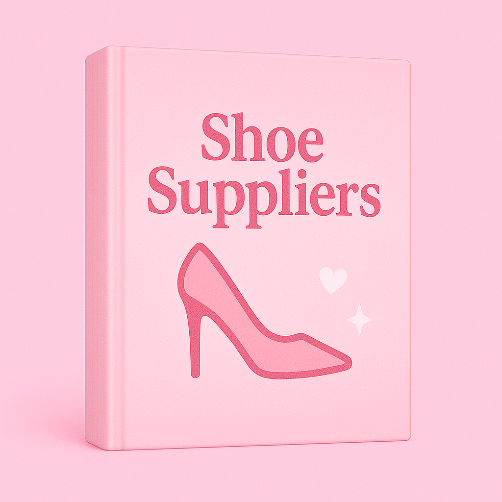 Shoe Suppliers