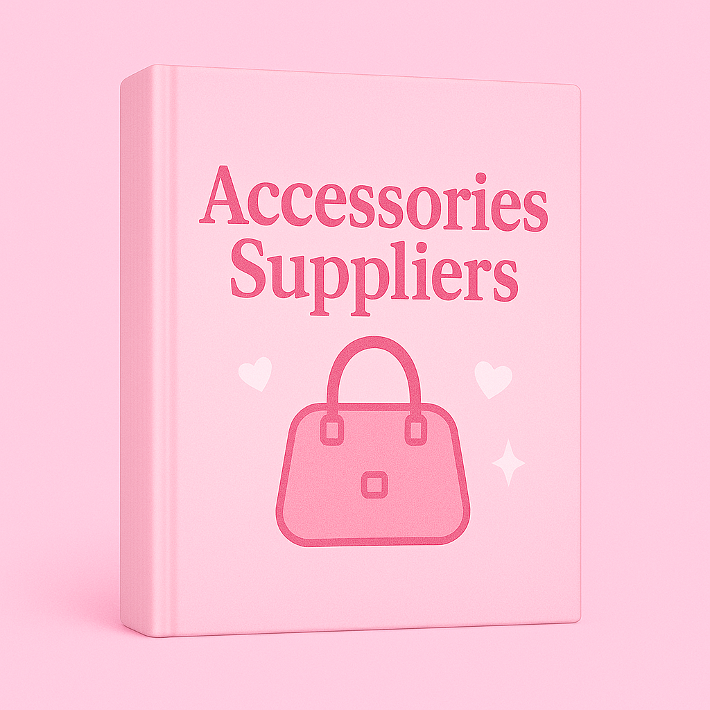 Accessories Suppliers